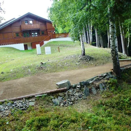 Chalet Route Du Panoramic Chalet Araches-la-Frasse